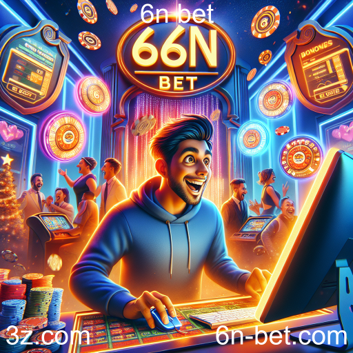 Descubra as Promoções Especiais da 6n bet e Maximize Seus Lucros