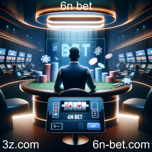 Explorando a Categoria de Jogos de Mesa na 6n Bet: Diversão e Estratégia em Cada Jogada